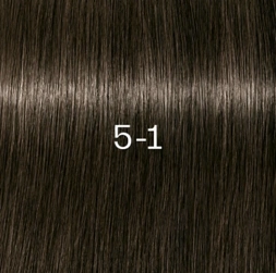 Schwarzkopf Igora Zero AMM - 5-1 Hajfesték 60ml főképe